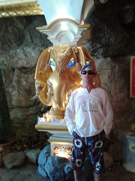 Владимир Кучумов