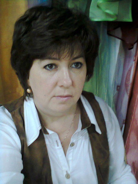 Алла Римкуте