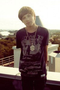 Киря Снежин