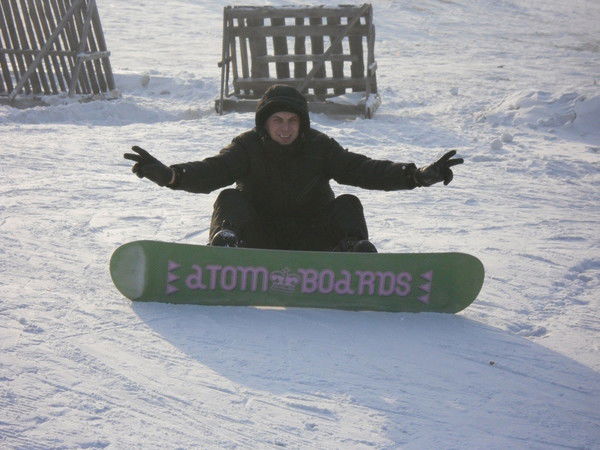 Александр Сергеев