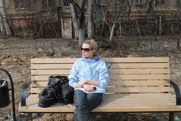 Елена Гуськова