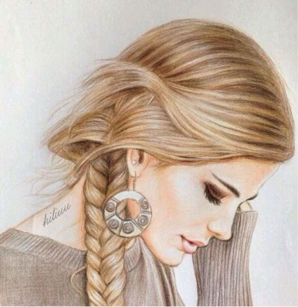 Вика Аватария Мельникова