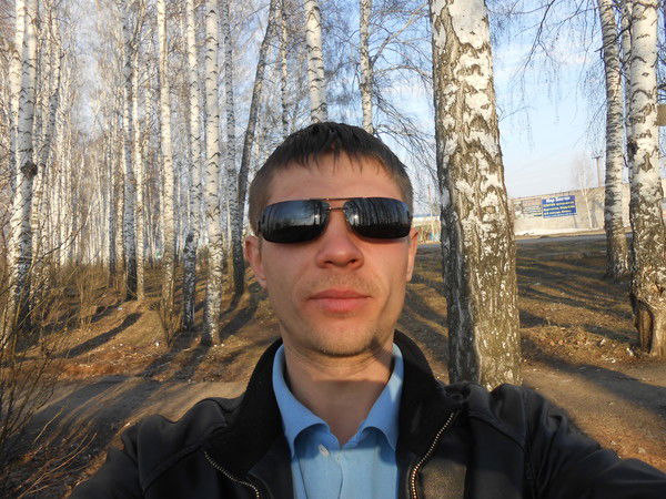 Artem Vladimirov