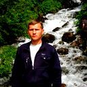 Александр Жеребкин