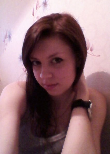 Дарья Заложенкова