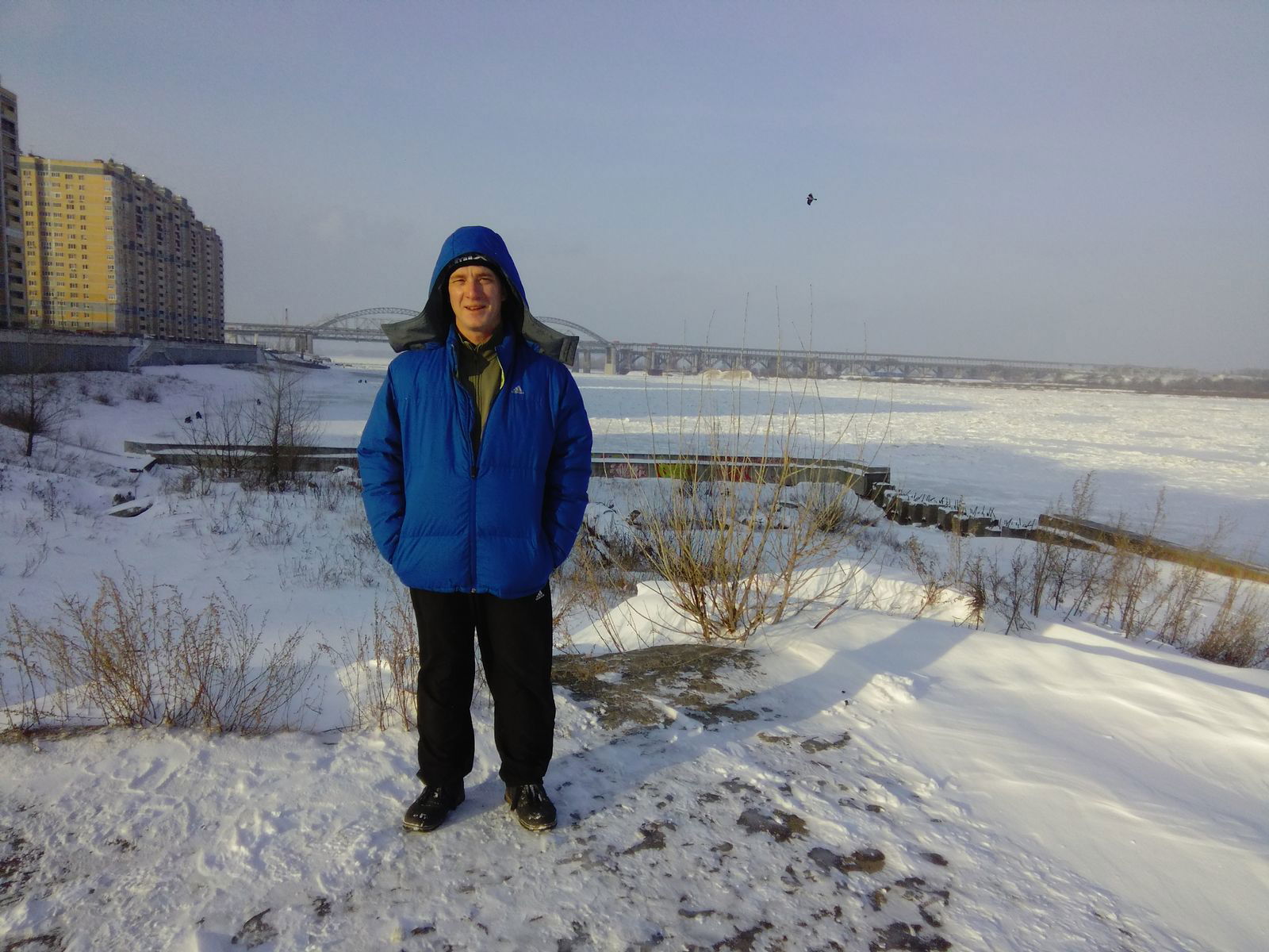 Алексей Симансков