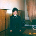 Гелия Потапова