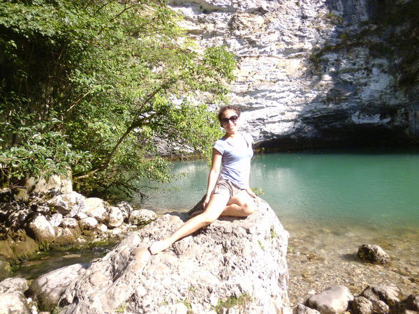 Бучнева Аделя