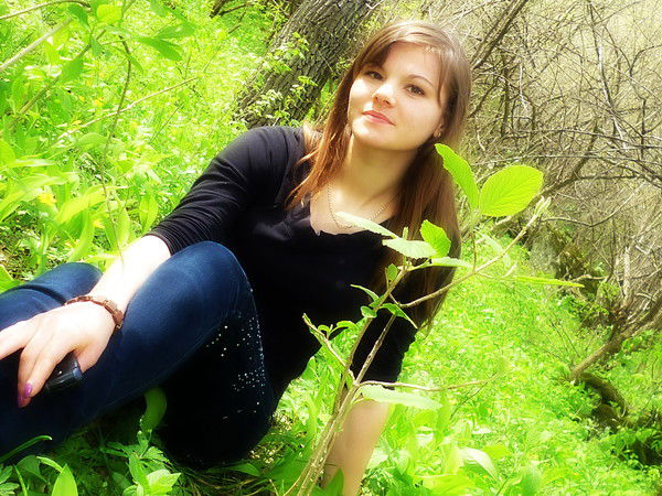 Анастасия Ткач