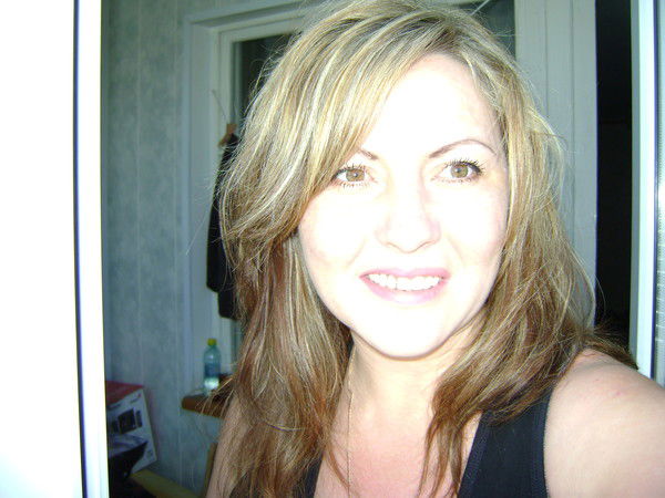 Елена Шатунова