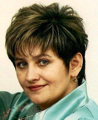 Ирина Роденкова