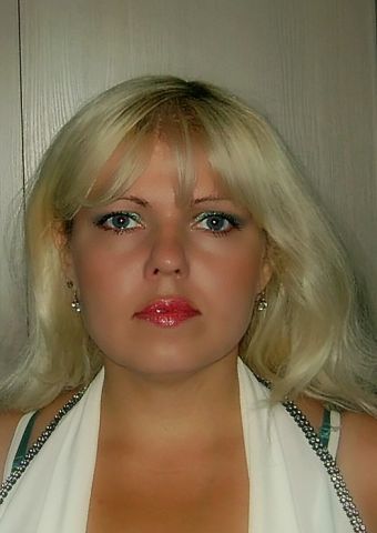 Светлана ********