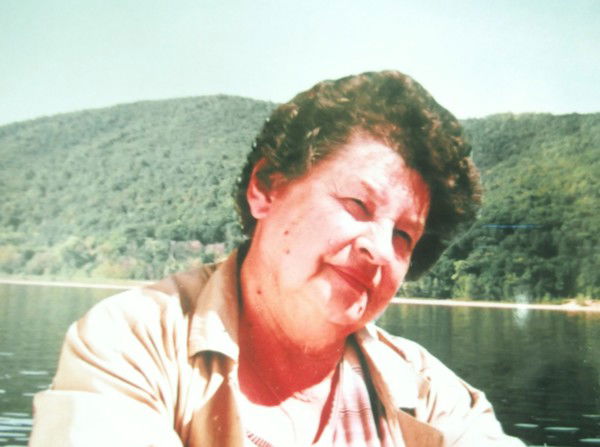 Валерия Лялина