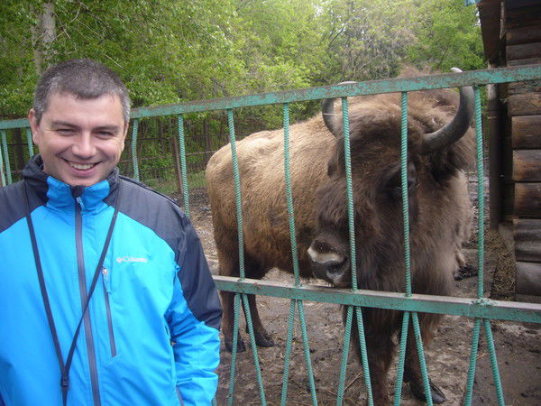 Георгий Дойхон