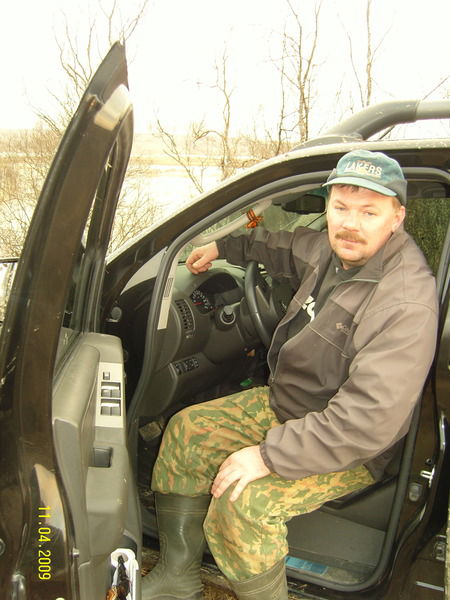 Александр Папковский