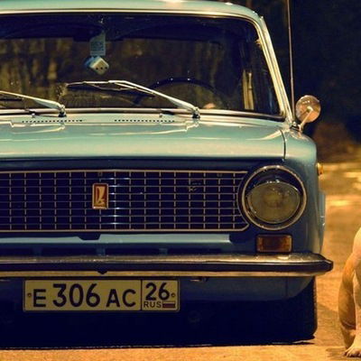 Вадим Гореа