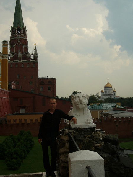 Сергей Тимофеев