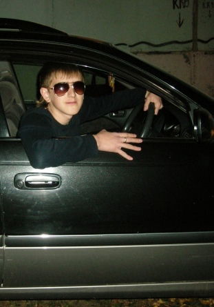 Ден Бондаренко