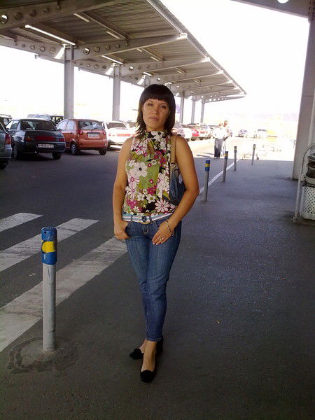 Александра Черноморская