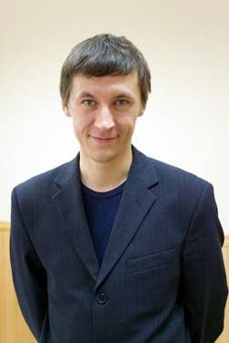 Константин Глазунов