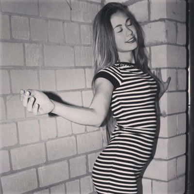 Кристина Петушкова