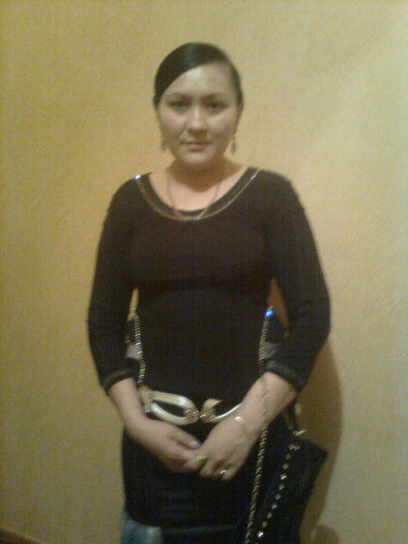 Гульнара Сейтбекова