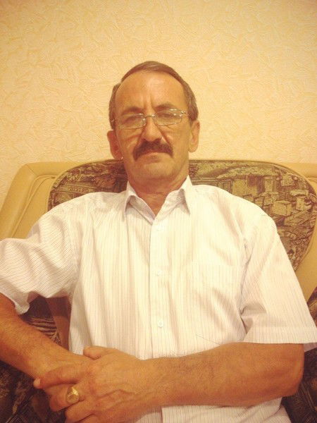 Явдат Каримов