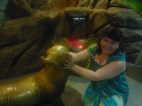 Елена Жгилёва