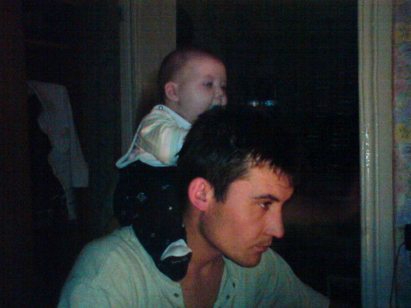 Андрей Корсуков