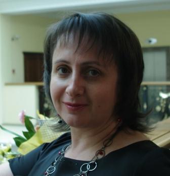 Светлана Георгиевна