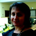 Светлана Георгиевна