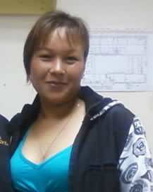 Лариса Спиридонова