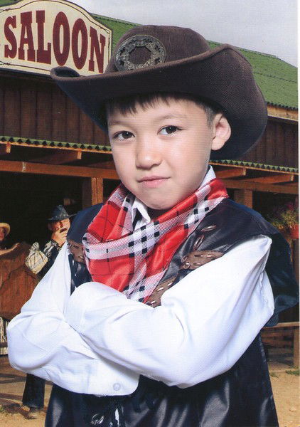 Айткали Хасанов