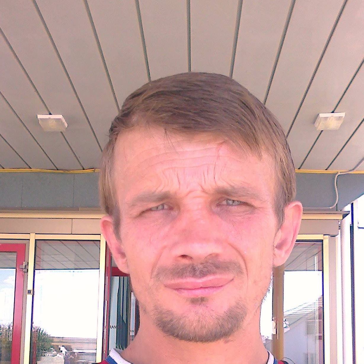 Владимир Кузнецов