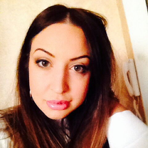 Луиза Дзарасова