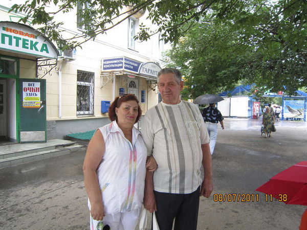 Татьна Дубровская