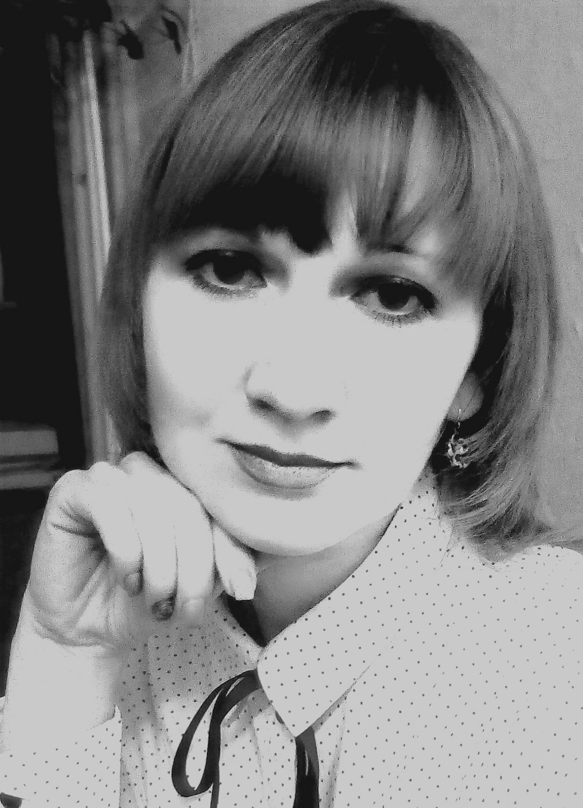 Татьяна Митюкова