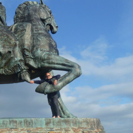 Юрий Зинявичус