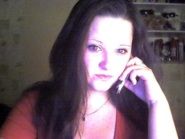 Виктория Тарасова