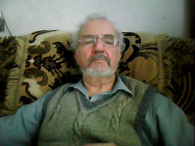 Леонид Сухобок