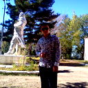 Максим Берник