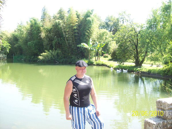 Михаил Александровский