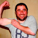 Tamazi Chikaidze