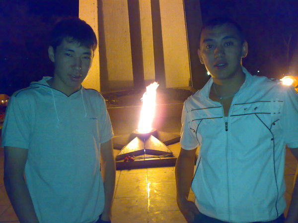 Жасулан Абельдинов