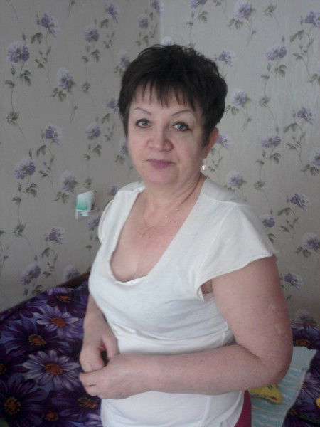 Татьяна Шотт