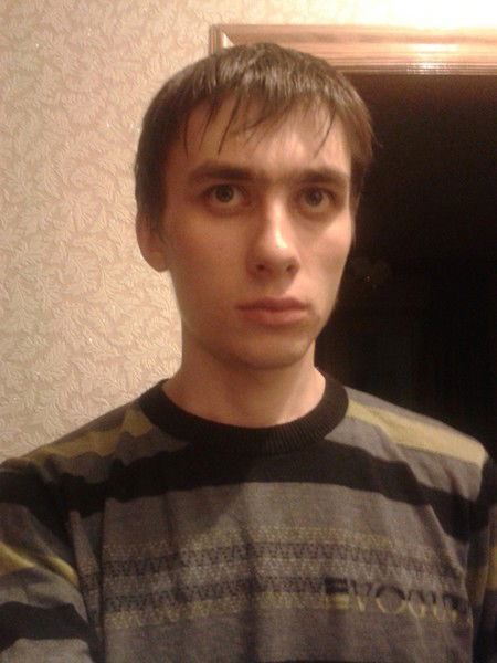 Александр Корж