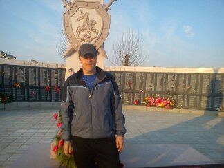 Павел Юнжаков