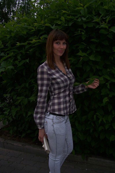 Дарья Корчагина