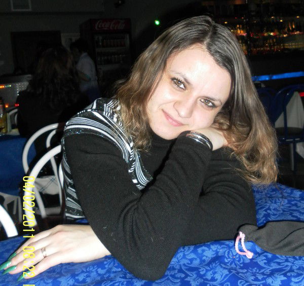 Юлия Грекова