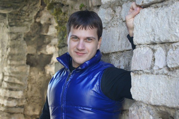 Артур Алехин